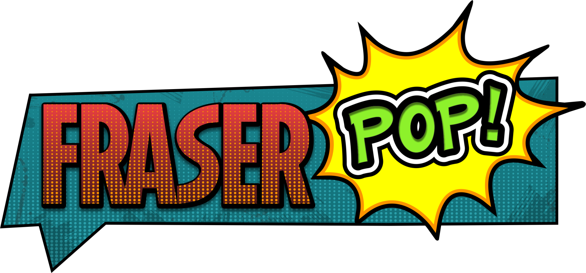 FraserPop 2024: A Pop Culture Extravaganza and Student Success Story