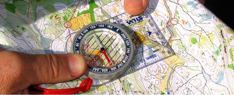 Orienteering – Come and try it!